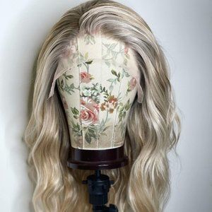 COPY - Luxury Wigs - High Quality Lace Front Wigs - Luxe Wigs